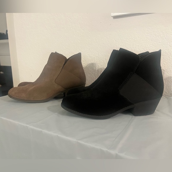 me too Shoes - Booties